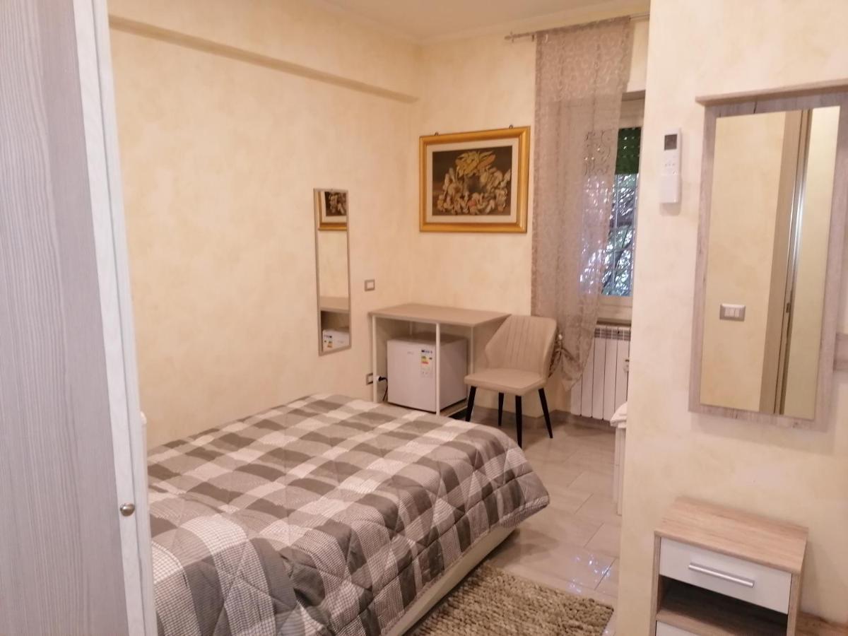 Maison Nicoli Roma Exterior foto